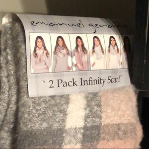 Infinity Scarf